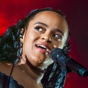 Seinabo Sey är en av artisterna som uppträder på Malmöfestivalen i sommar. 