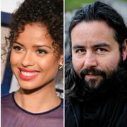 Oyelowo, Mbatha-Raw, van Hoytema och Banks.