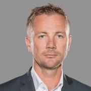 Henrik Evertsson.