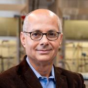 Omar M Yaghi.