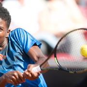 Arkivbild: Elias Ymer