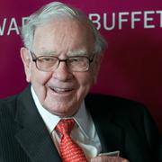 Berkshire Hathaways Warren Buffett