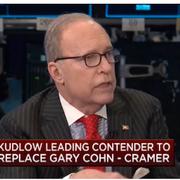 Larry Kudlow.