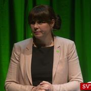 Åsa Romson.