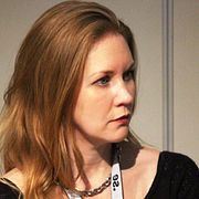 Cecilia Djurberg. 