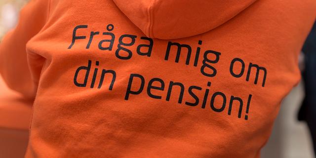 Pensionsmyndigheten Startade Tråd På Flashback