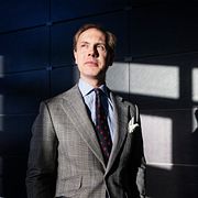 Aktiespararnas chefsjurist Sverre Linton