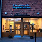 Internationella Engelska Skolan i Solna. 