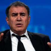 Nouriel Roubini.