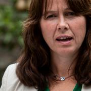 Åsa Romson.