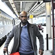 
Mohamed Abdukardir Ali.