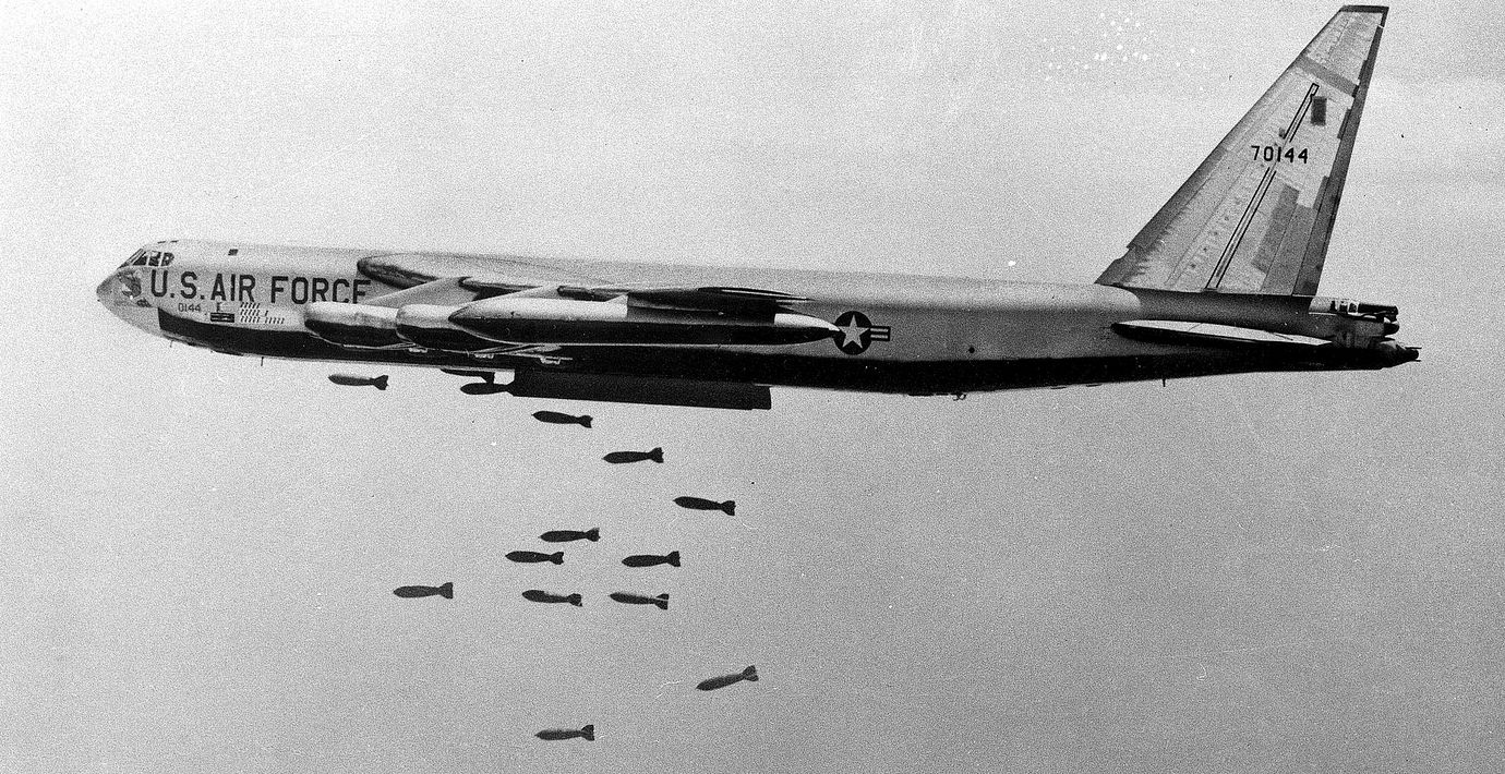 elfbar elfa kaufen USA testade biologiska vapen i Asien på 60-talet