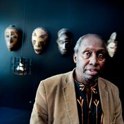 Ngugi wa Thiong'o.