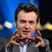 Fredrik Skavlan