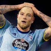 John Guidetti, arkivbild.