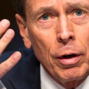 David Petraeus