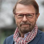 Ulvaeus. 