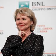 Imelda Staunton