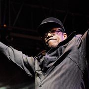 Bobby Womack