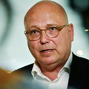 Magnus Ranstorp, terrorforskare på Försvarshögskolan är kritisk. 