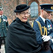 Prinsessan Astrid.