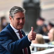 Keir Starmer