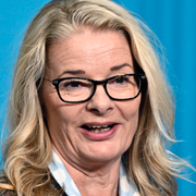 Lotta Edholm/ett tomt klassrum i en svensk skola. 