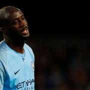 Yaya Touré