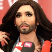 Conchita Wurst 