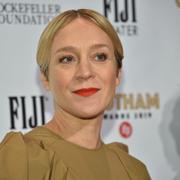 Chloë Sevigny.