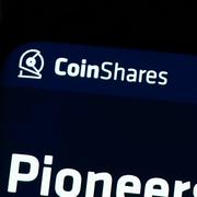 Coinshares är ett mid cap-bolag