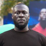 Stormzy, José Mourinho.