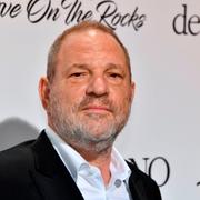 Harvey Weinstein