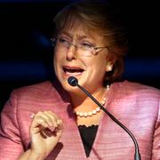 Michelle Bachelet