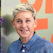 Ellen DeGeneres. 