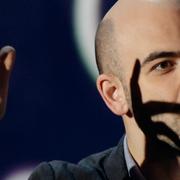 Roberto Saviano