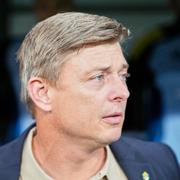 Jon Dahl Tomasson. 