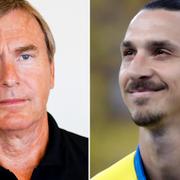 Ulf Karlsson/Zlatan Ibrahimovic