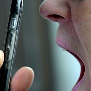 STOCKHOLM 20180404
Läkarappar såsom KRY, Min Doktor, Doktor 24, Medi Check
Foto: Janerik Henriksson / TT / Kod 10010