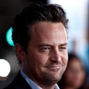 Matthew Perry