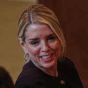 Harmeet Dhillon/Pam Bondi/Jeanine Pirro.