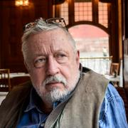 Leif GW Persson.