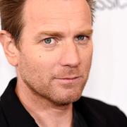 Ewan McGregor spelar Obi-Wan Kenobi i serien med samma namn.