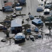 Lafitte, Louisiana. 