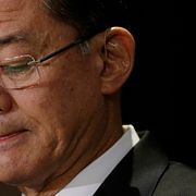 Eric Shinseki