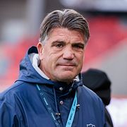 Djurgårdens sportchef Bosse Andersson-