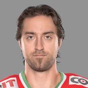 Shaun Heshka stängs av.