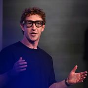 Metas vd Mark Zuckerberg