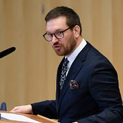 Håkan Svenneling.