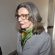 Birgitte Bonnesen (till höger).